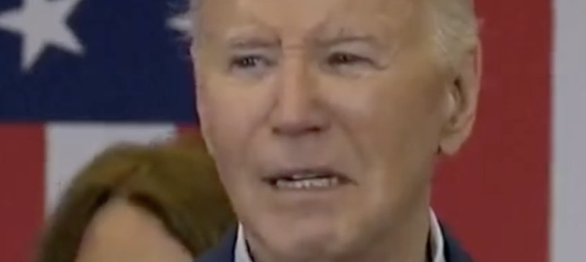 White House Lashes Out at “Antisemitic” University Protests, Vows to Defend Feelings of Jews